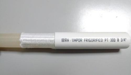 Vapor Frigorífico