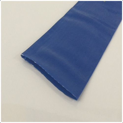 Flat Azul
