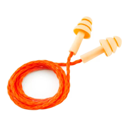 Protetor auricular silicone