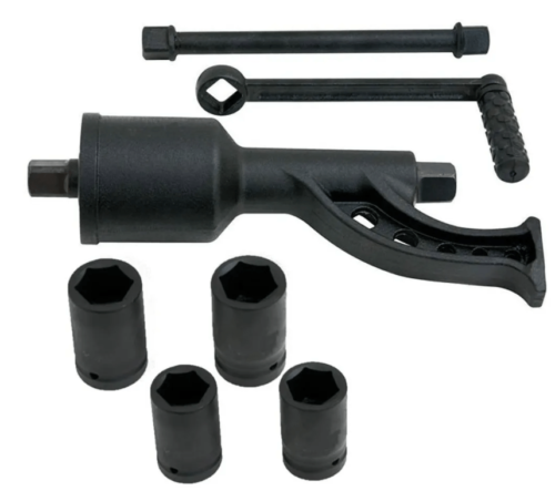 Multiplicador de torque